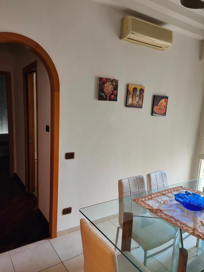 Appartamento Casa Andrea *