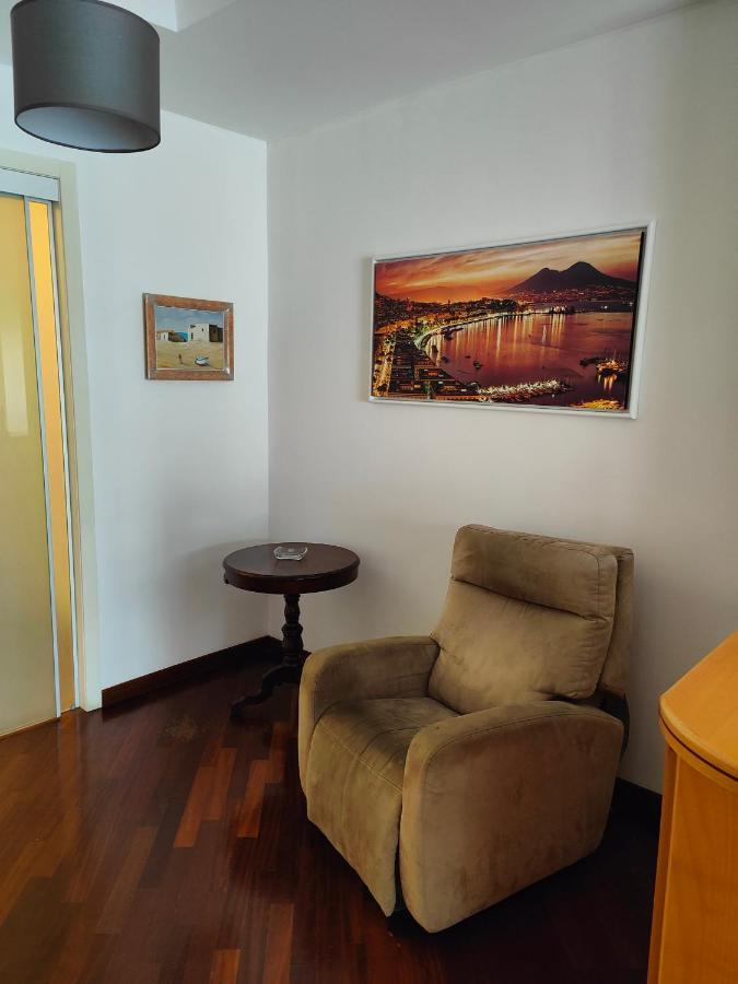 Casa Andrea * Napoli