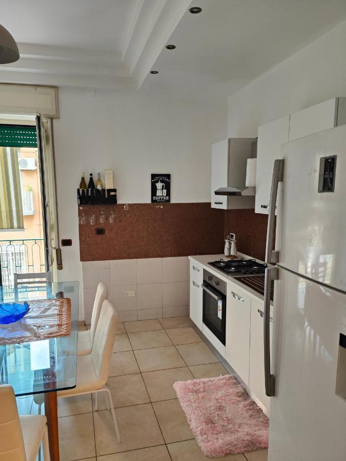 Appartement Casa Andrea Naples