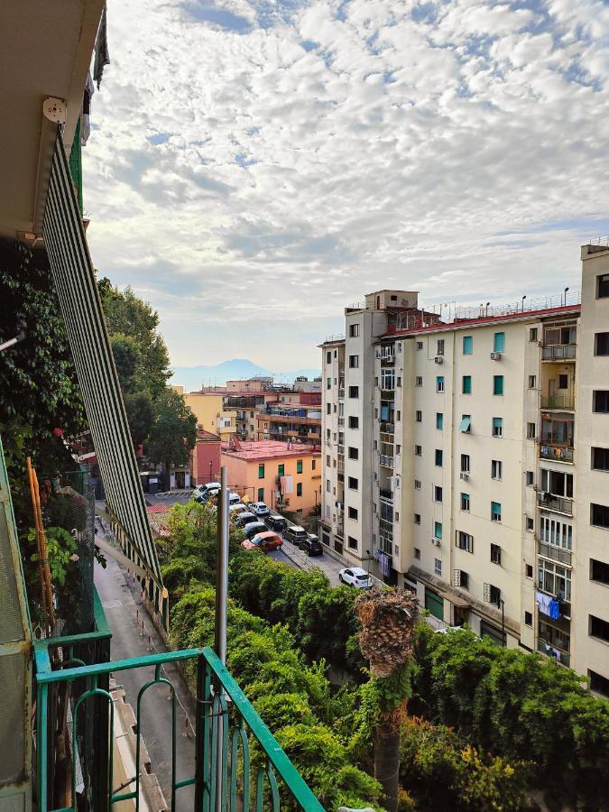 Casa Andrea Appartement Naples