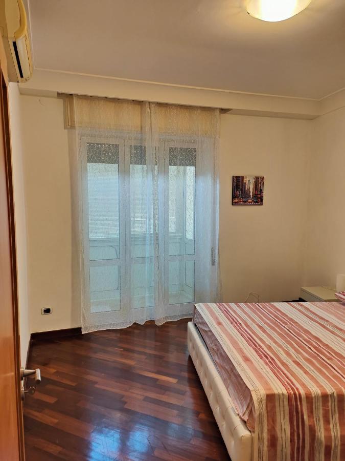 Casa Andrea Appartement