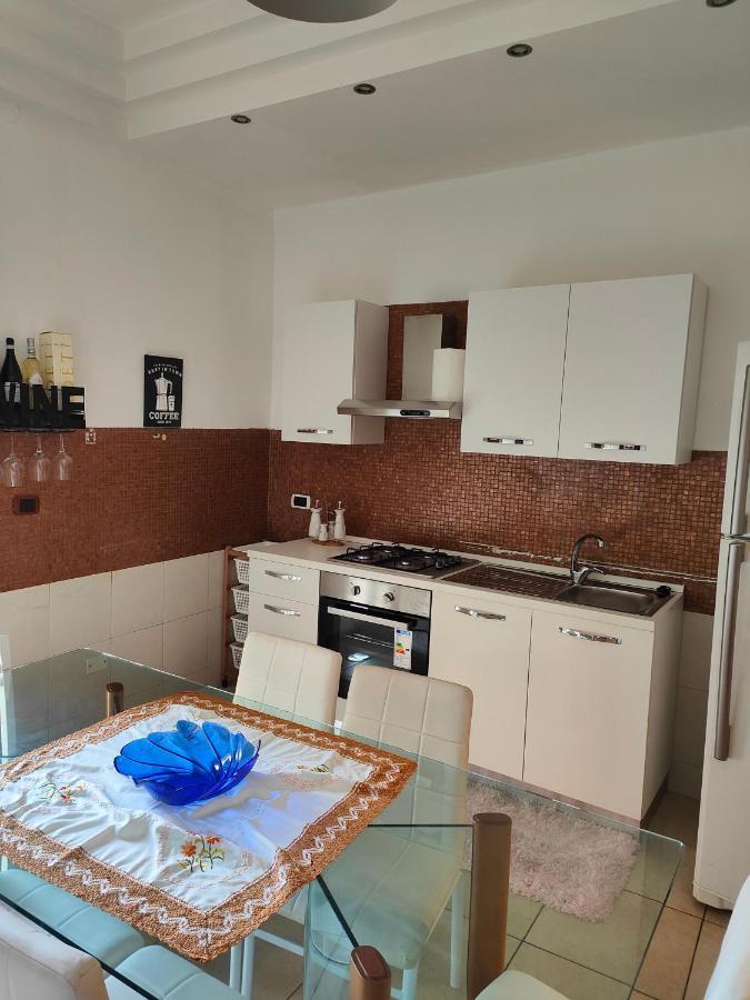 Appartement Casa Andrea Naples