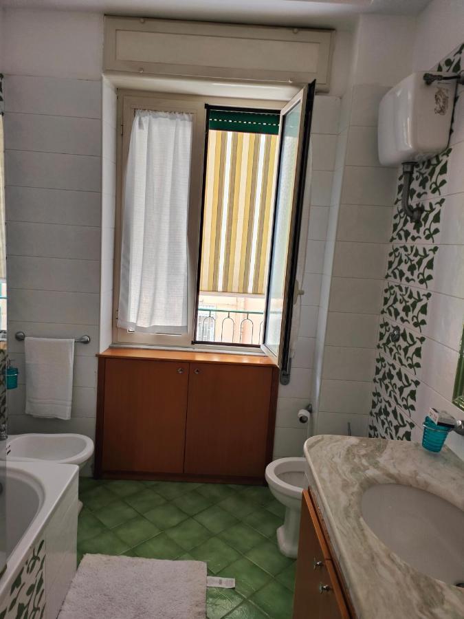 Casa Andrea * Naples