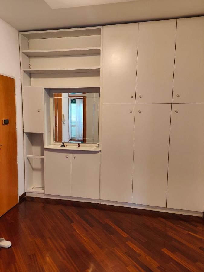 Casa Andrea Appartement
