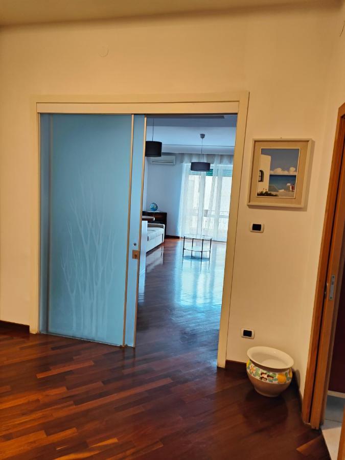 Appartement Casa Andrea Naples
